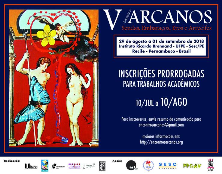 Flyer V Arcanos Insc Prorrogadas-web